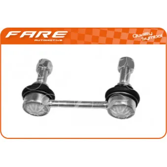 Entretoise/tige, stabilisateur FARE SA F0222RO