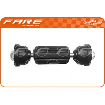 Entretoise/tige, stabilisateur FARE SA F0244FO
