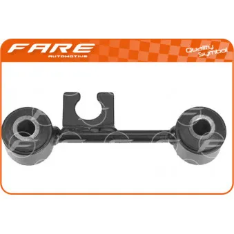 Entretoise/tige, stabilisateur FARE SA F0266M