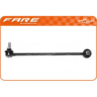 Entretoise/tige, stabilisateur avant droit FARE SA F0335V
