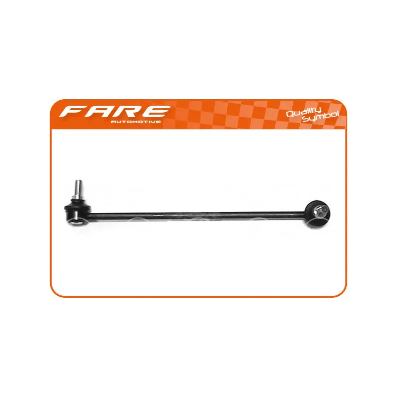 Entretoise/tige, stabilisateur avant droit FARE SA F0335V