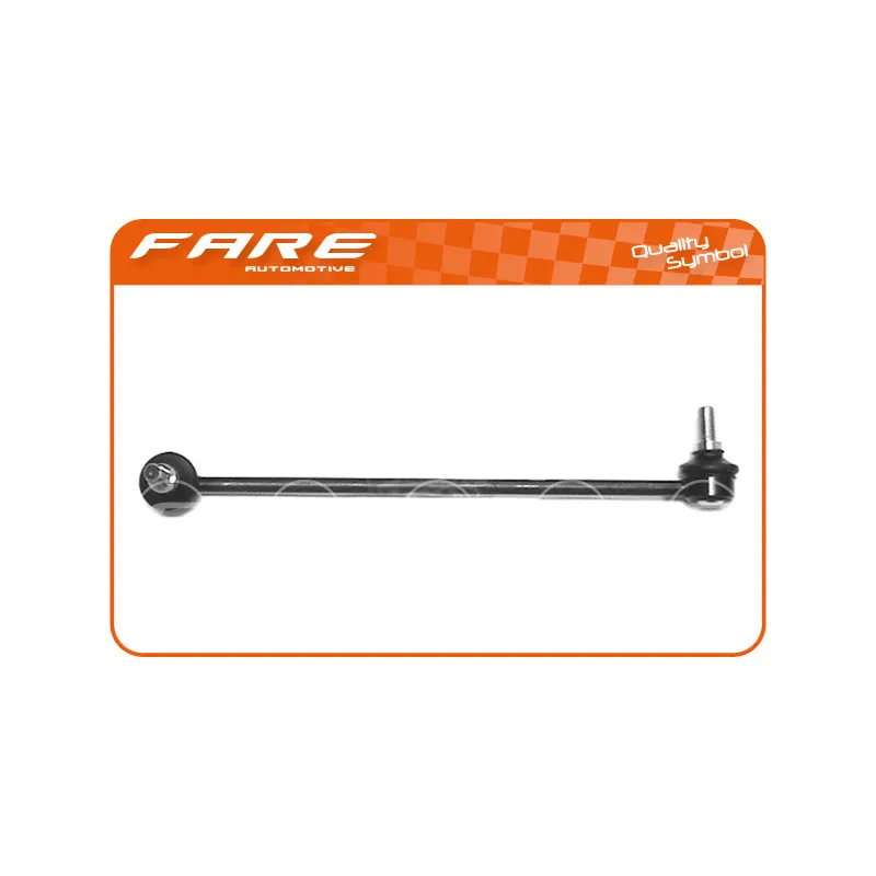 Entretoise/tige, stabilisateur avant gauche FARE SA F0435V