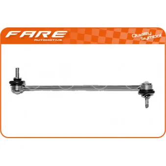 Entretoise/tige, stabilisateur FARE SA F0442FO