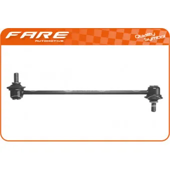 Entretoise/tige, stabilisateur FARE SA F0451MA