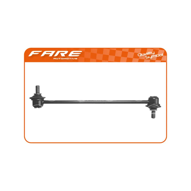 Entretoise/tige, stabilisateur FARE SA F0451MA