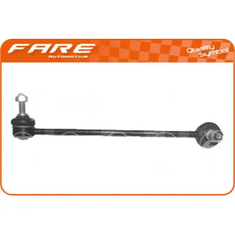 Entretoise/tige, stabilisateur FARE SA F0457M