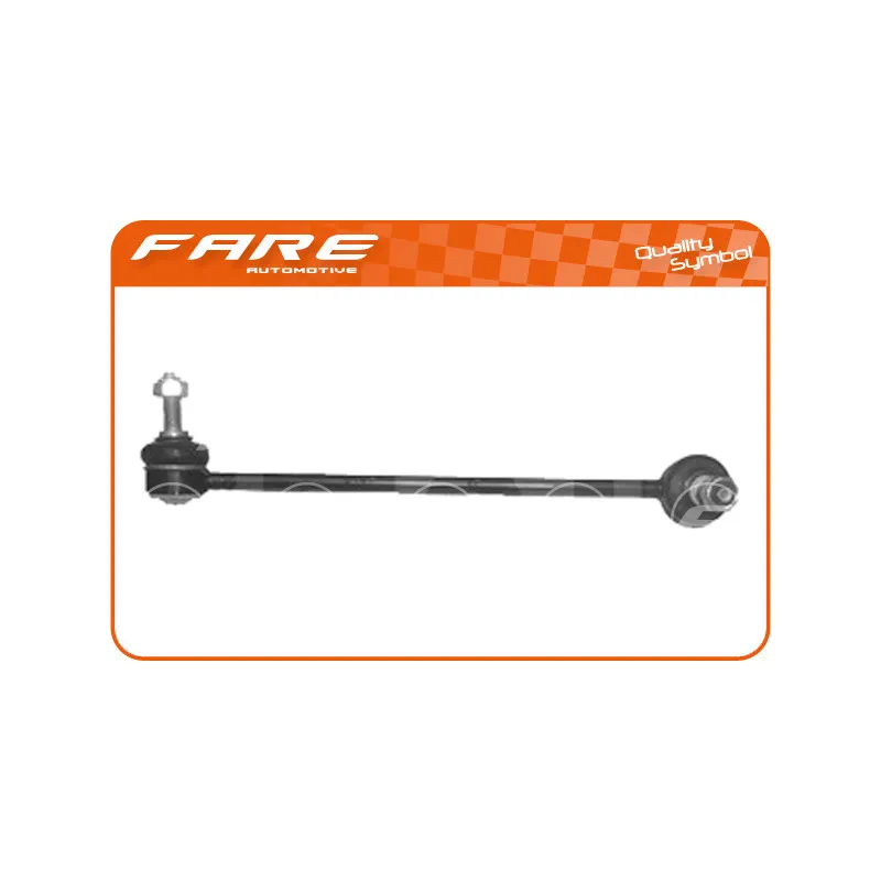 Entretoise/tige, stabilisateur FARE SA F0457M