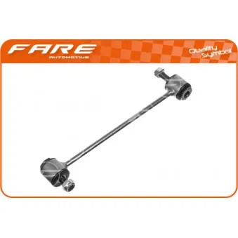 Entretoise/tige, stabilisateur FARE SA