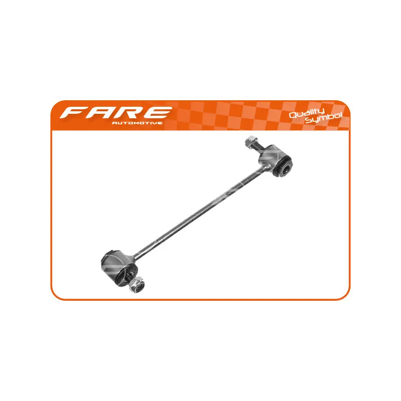 Entretoise/tige, stabilisateur FARE SA F0458M