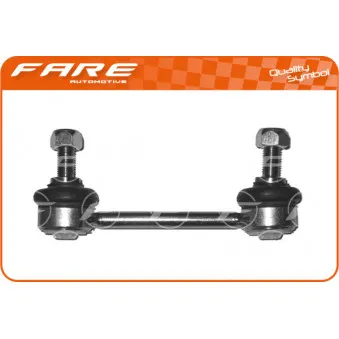 Entretoise/tige, stabilisateur FARE SA F0478FO
