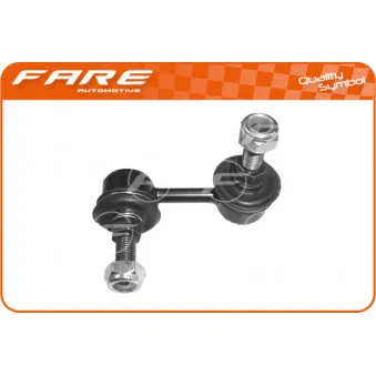 Entretoise/tige, stabilisateur avant droit FARE SA F0532HY