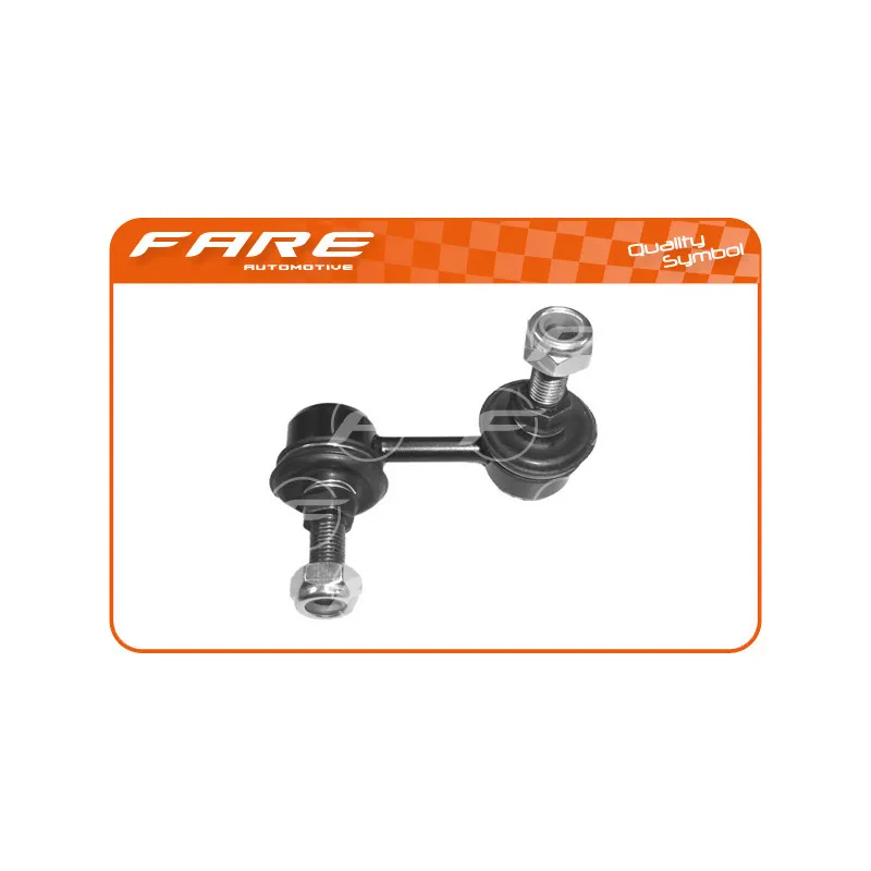 Entretoise/tige, stabilisateur avant droit FARE SA F0532HY