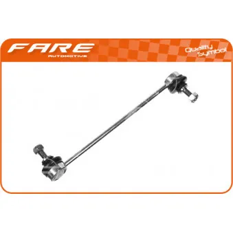 Entretoise/tige, stabilisateur FARE SA F0578FO