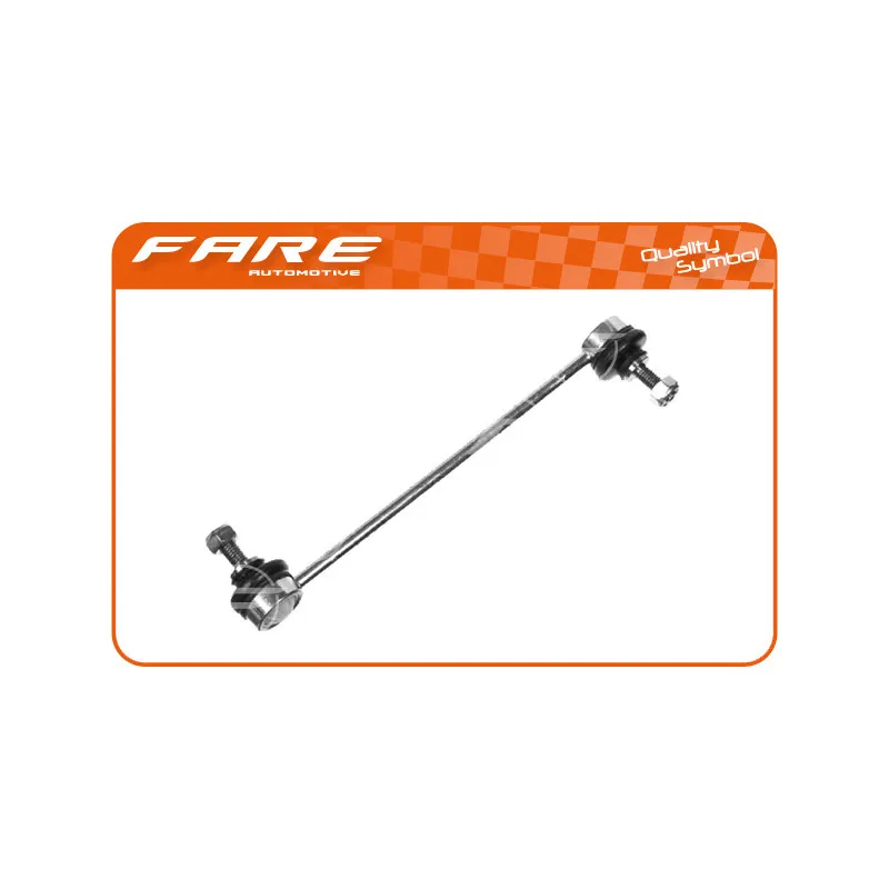 Entretoise/tige, stabilisateur FARE SA F0578FO