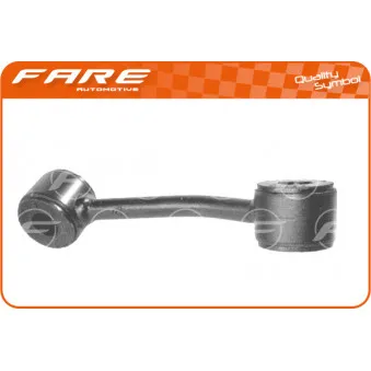 Entretoise/tige, stabilisateur avant droit FARE SA F0607M