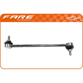 Entretoise/tige, stabilisateur FARE SA F0610B