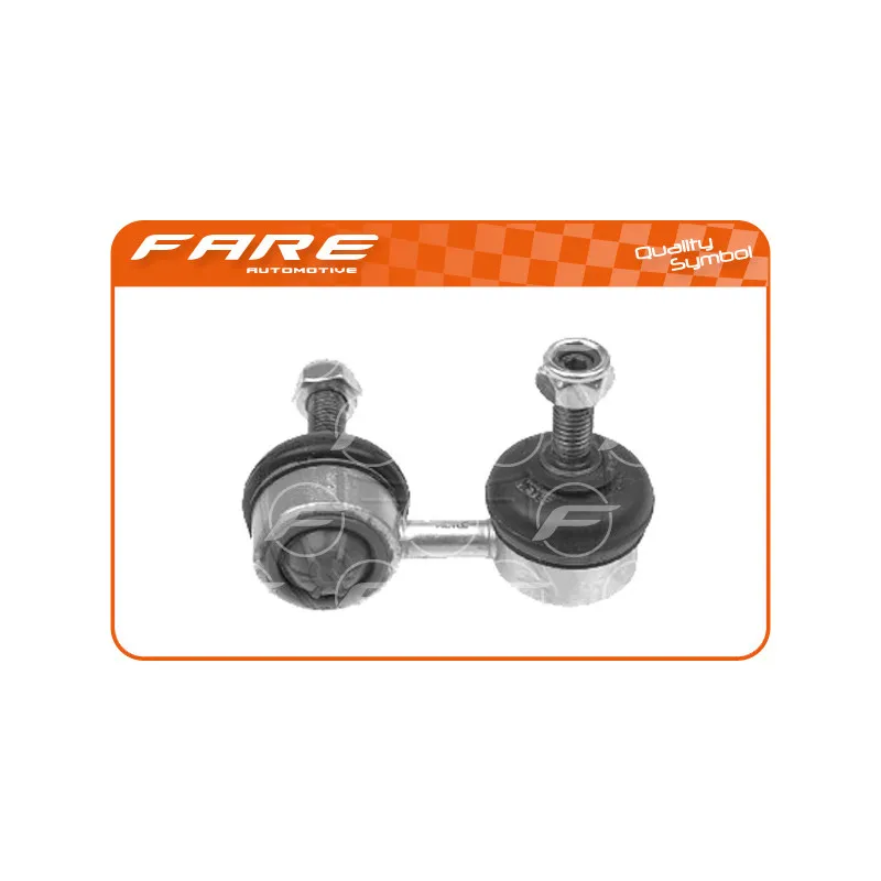 Entretoise/tige, stabilisateur avant gauche FARE SA F0632HY