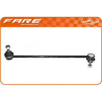Entretoise/tige, stabilisateur FARE SA F0656P