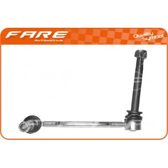 Entretoise/tige, stabilisateur avant droit FARE SA F0658P