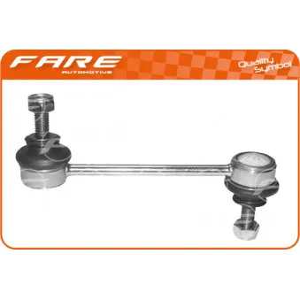 Entretoise/tige, stabilisateur FARE SA F0659P