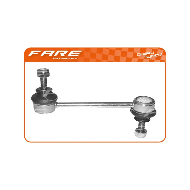 Entretoise/tige, stabilisateur FARE SA F0659P