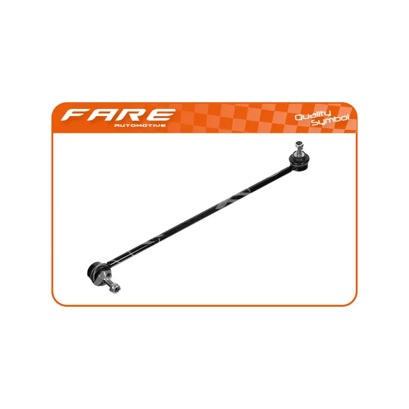 Entretoise/tige, stabilisateur avant droit FARE SA F0660B