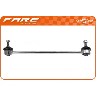 Entretoise/tige, stabilisateur avant droit FARE SA F0660P