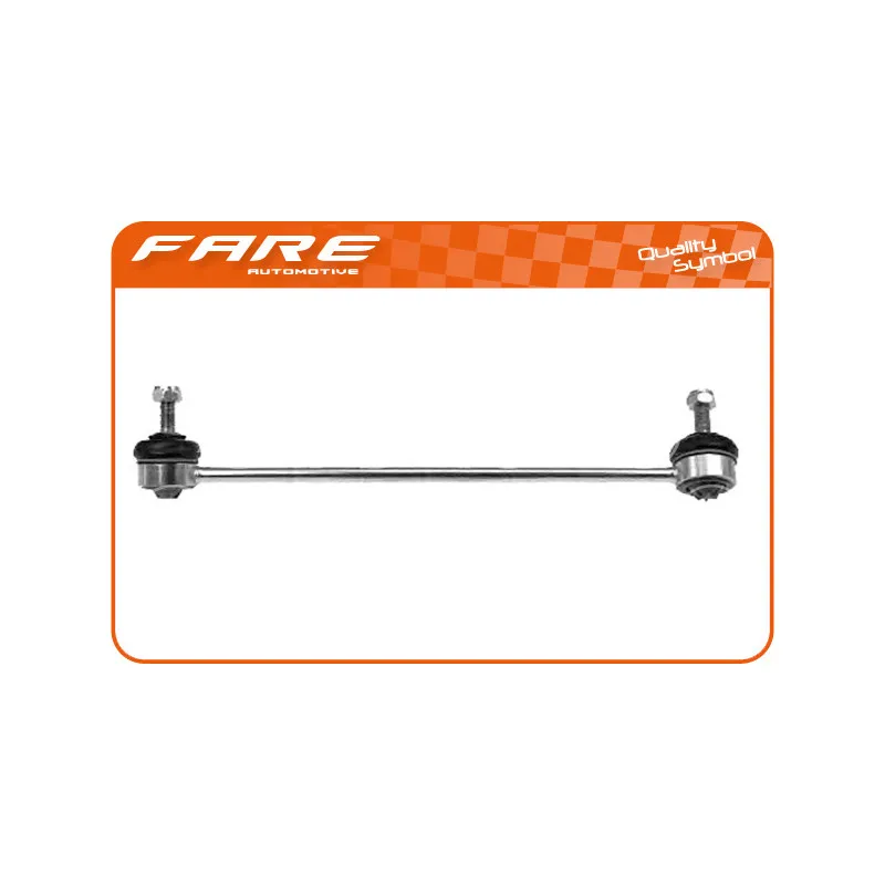 Entretoise/tige, stabilisateur avant droit FARE SA F0660P