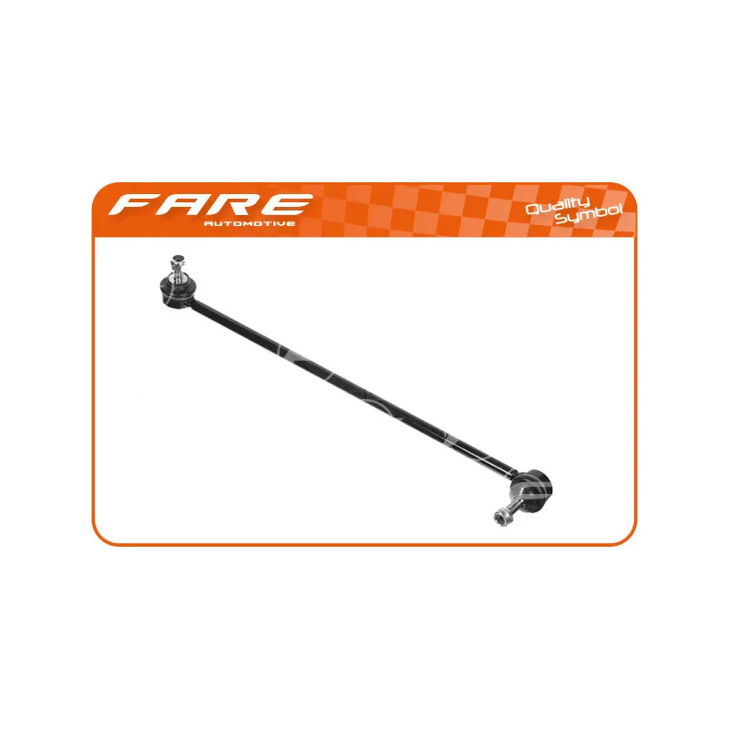 Entretoise/tige, stabilisateur avant gauche FARE SA F0661B