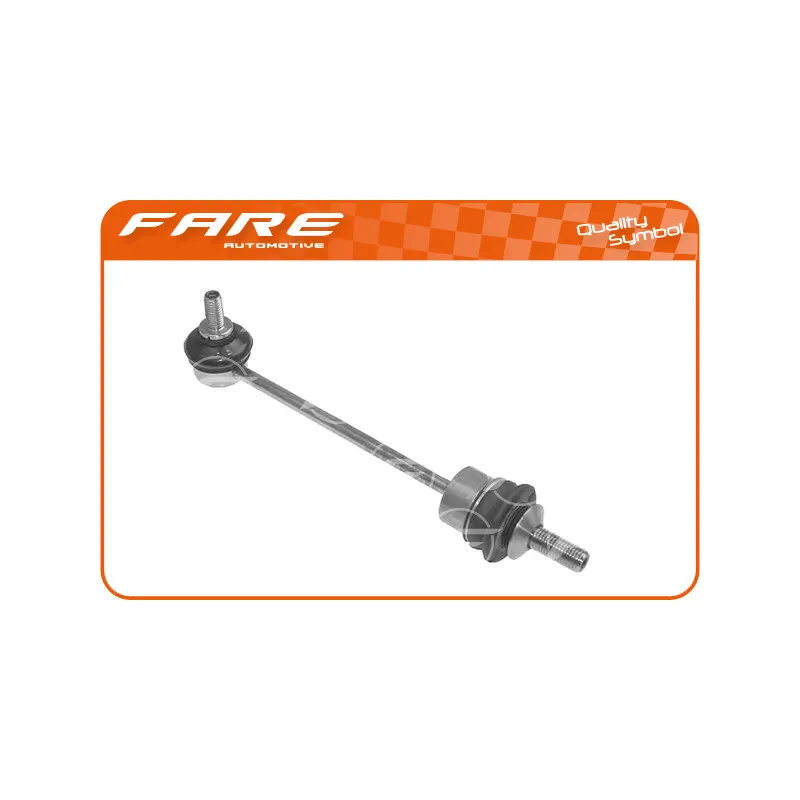 Entretoise/tige, stabilisateur FARE SA F0662B