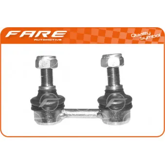 Entretoise/tige, stabilisateur FARE SA F0704T
