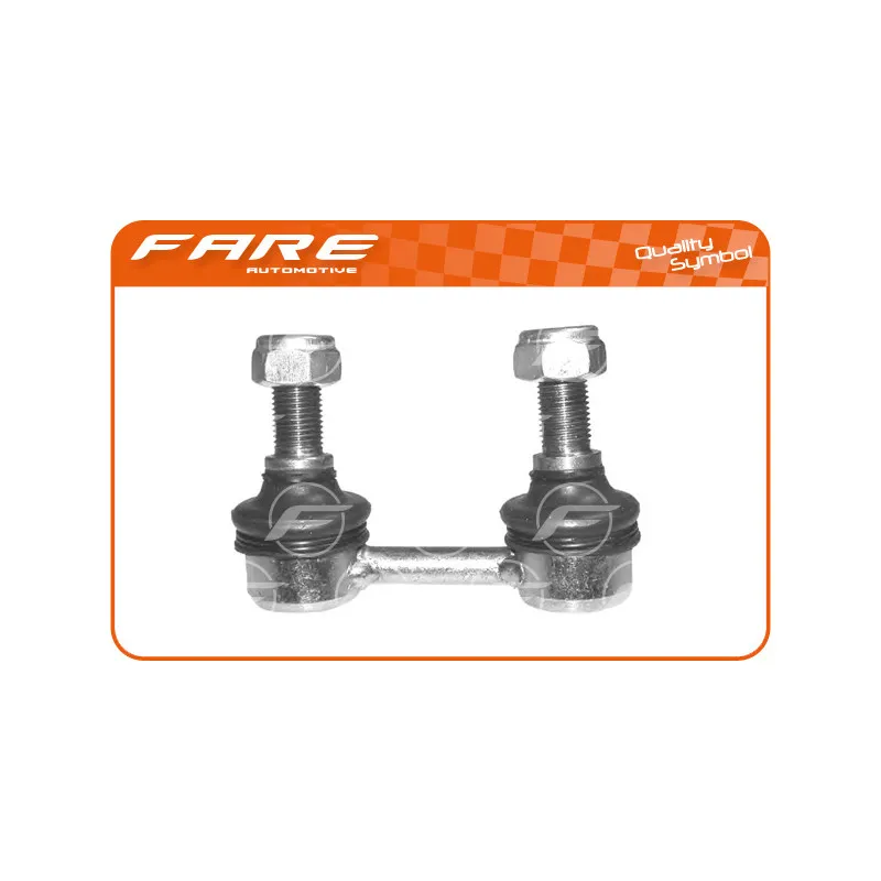 Entretoise/tige, stabilisateur FARE SA F0704T