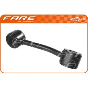 Entretoise/tige, stabilisateur avant gauche FARE SA F0707M