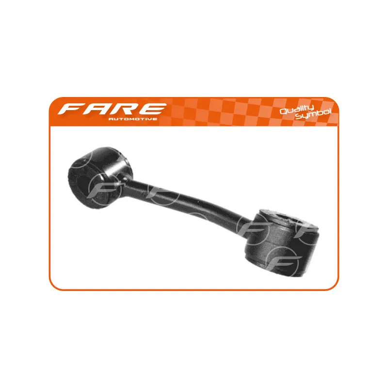 Entretoise/tige, stabilisateur avant gauche FARE SA F0707M