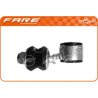 Entretoise/tige, stabilisateur FARE SA F0709V