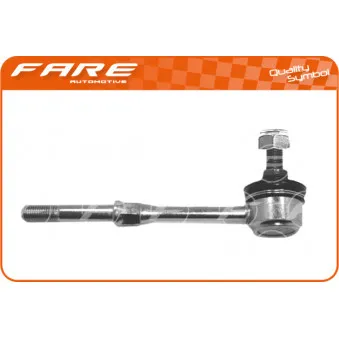 Entretoise/tige, stabilisateur FARE SA F0732HY