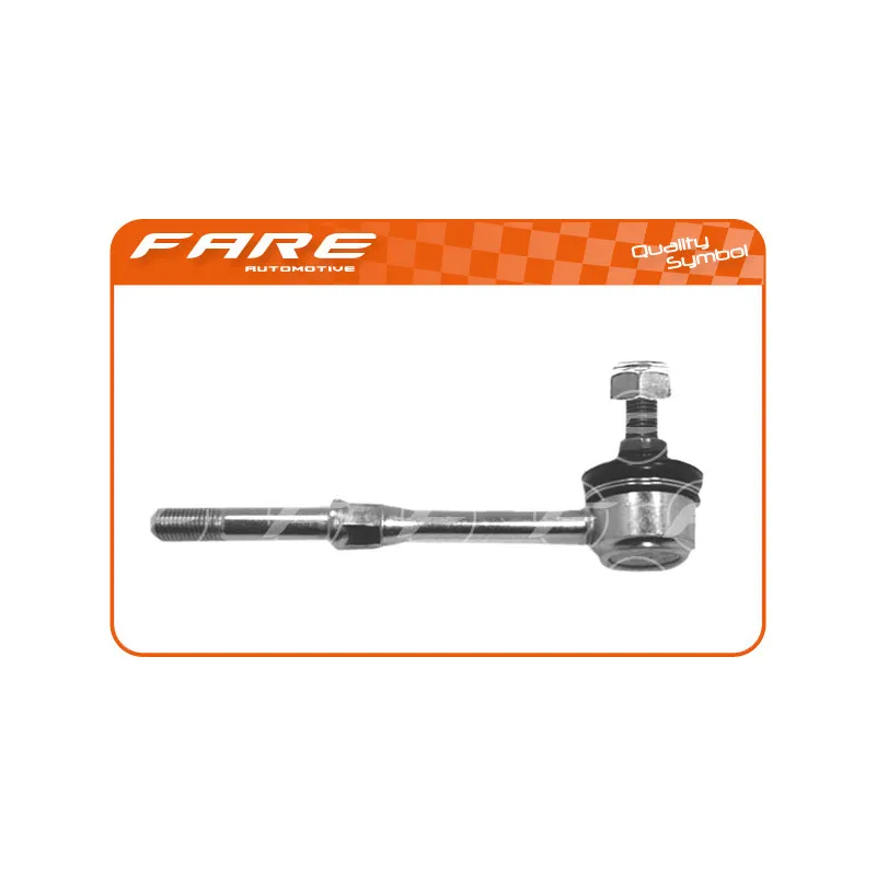 Entretoise/tige, stabilisateur FARE SA F0732HY
