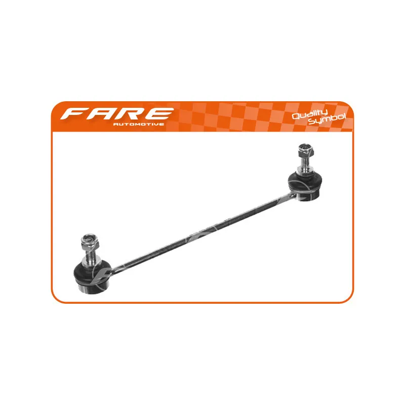 Entretoise/tige, stabilisateur FARE SA F0749FO