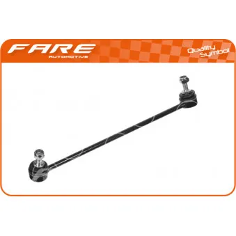 Entretoise/tige, stabilisateur avant droit FARE SA F0809B