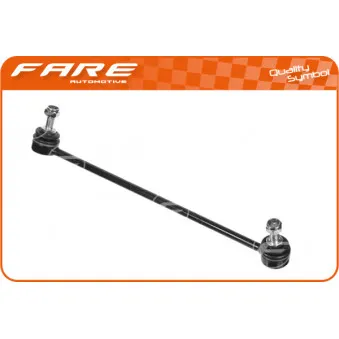 Entretoise/tige, stabilisateur avant gauche FARE SA F0810B