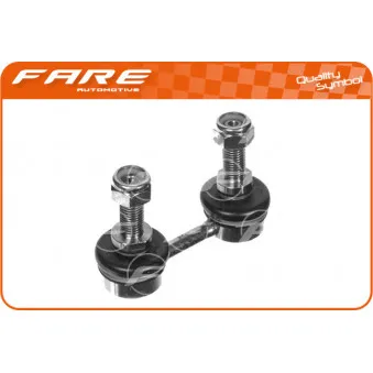 Entretoise/tige, stabilisateur FARE SA