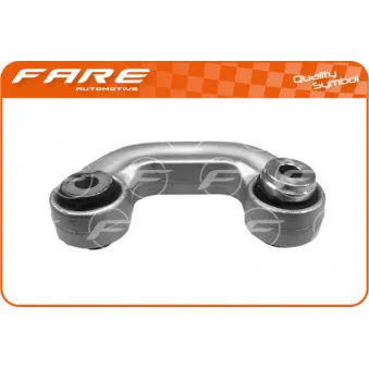 Entretoise/tige, stabilisateur avant droit FARE SA F0825A