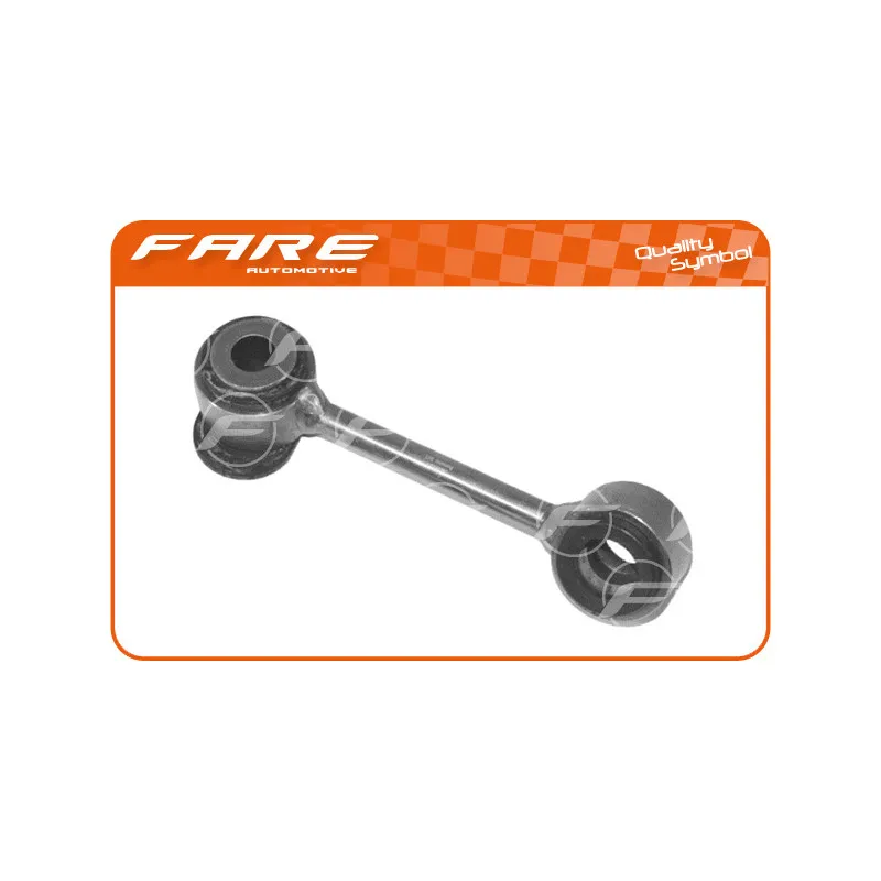 Entretoise/tige, stabilisateur avant gauche FARE SA F0831M