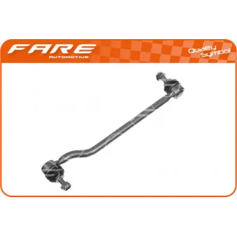 Entretoise/tige, stabilisateur FARE SA F0847M