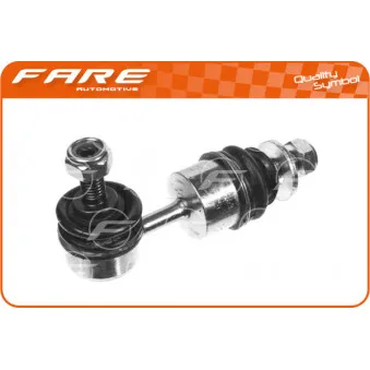 Entretoise/tige, stabilisateur FARE SA F0849FO