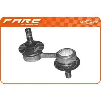 Entretoise/tige, stabilisateur FARE SA F0902H