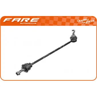Entretoise/tige, stabilisateur FARE SA F0903CI