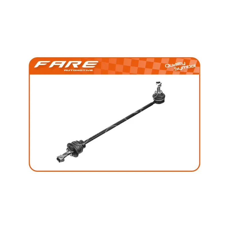 Entretoise/tige, stabilisateur FARE SA F0903CI