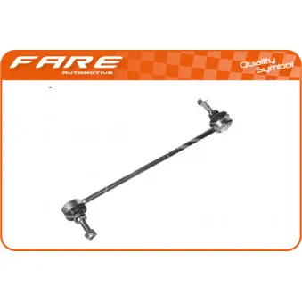 Entretoise/tige, stabilisateur FARE SA