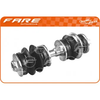 Entretoise/tige, stabilisateur FARE SA F0904CI
